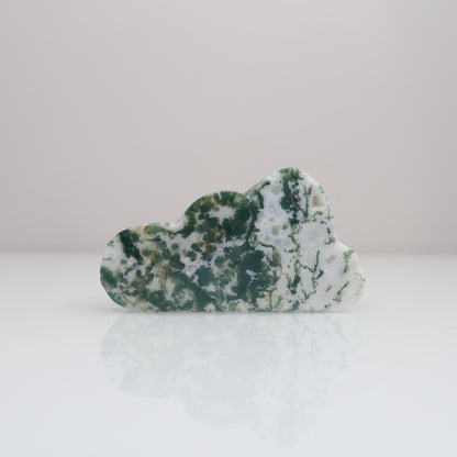 Moss Agate Cloud | 69
