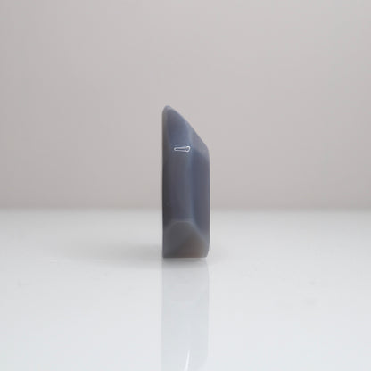 Druzy Agate Tower | G