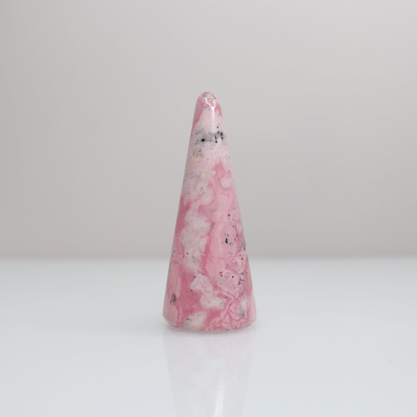 Rhodonite Ring Holder 6