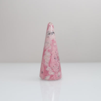 Rhodonite Ring Holder 6