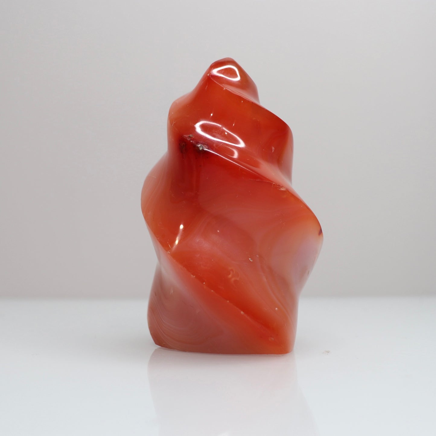 Carnelian Flame | 6