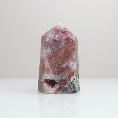 Pink Amethyst Tower | 137