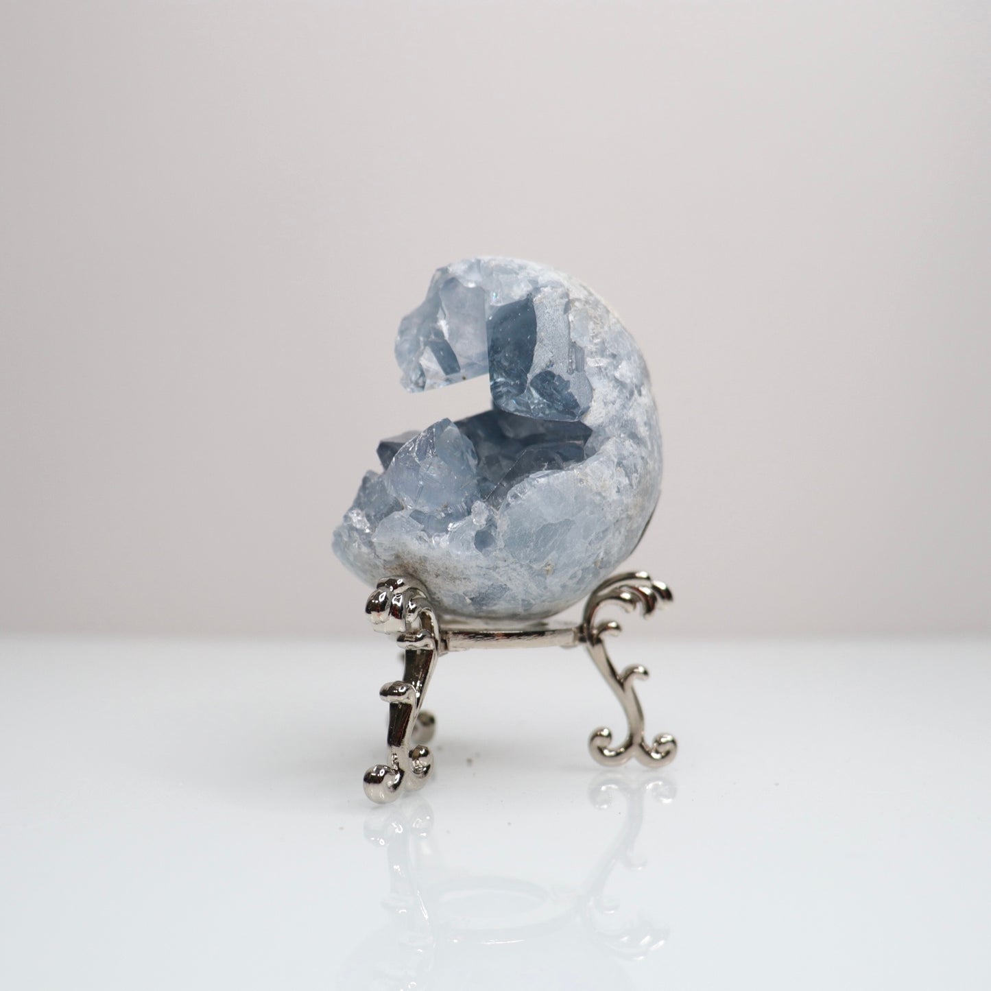 Celestite Sphere | 1