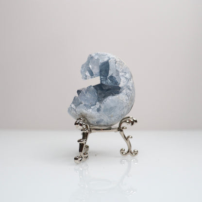 Celestite Sphere | 1