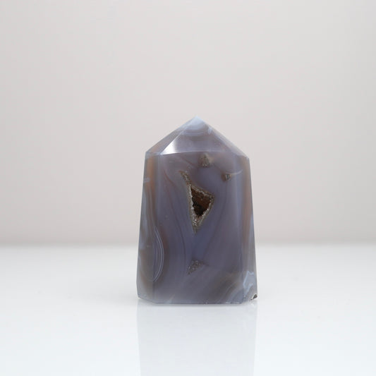 Druzy AgateTower | 13