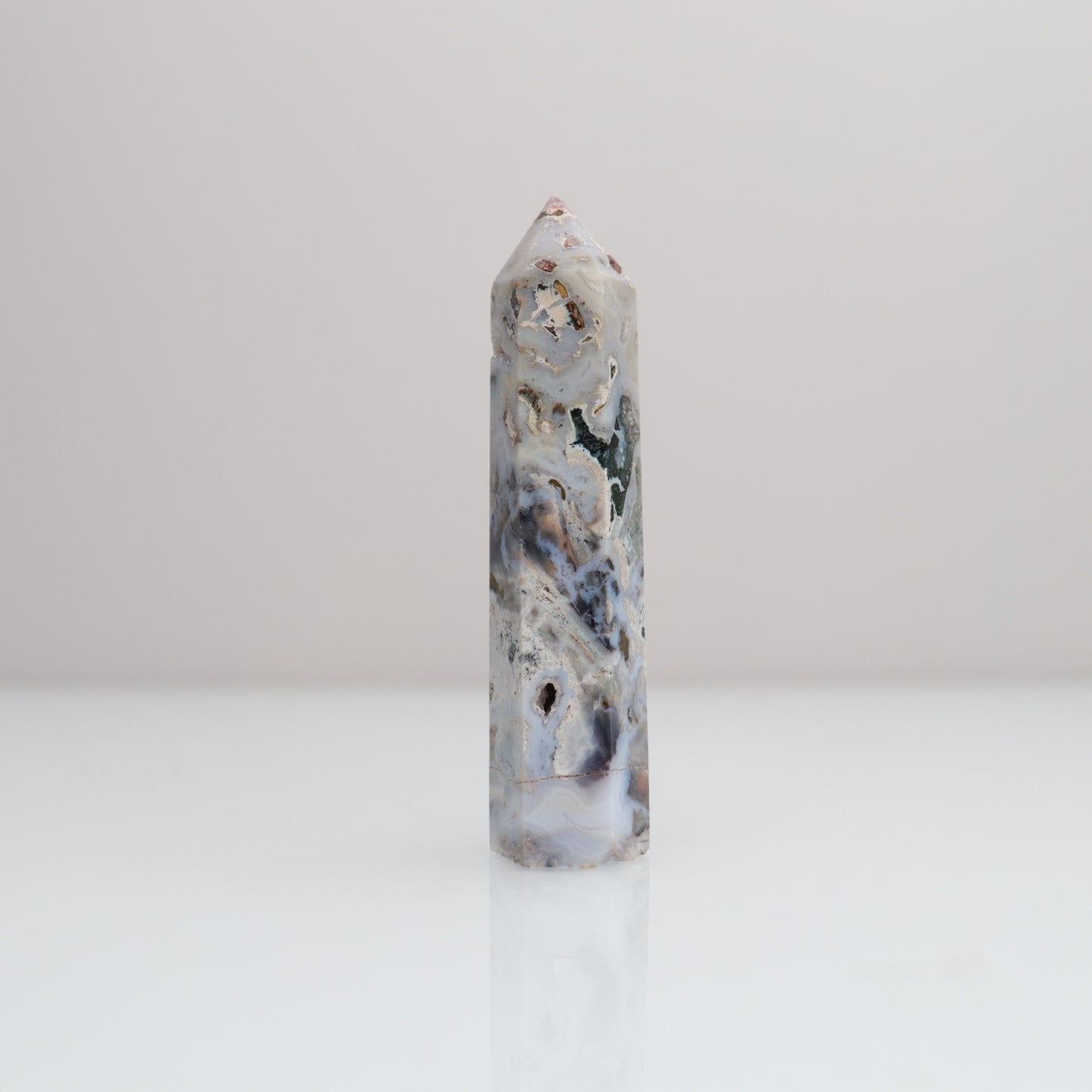 Ocean Jasper Tower | 79