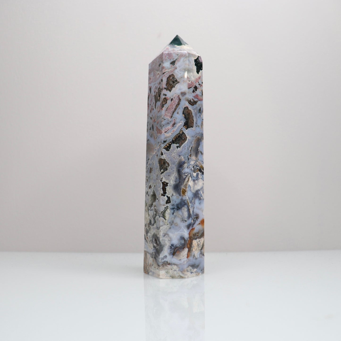 Sea Jasper Tower 3