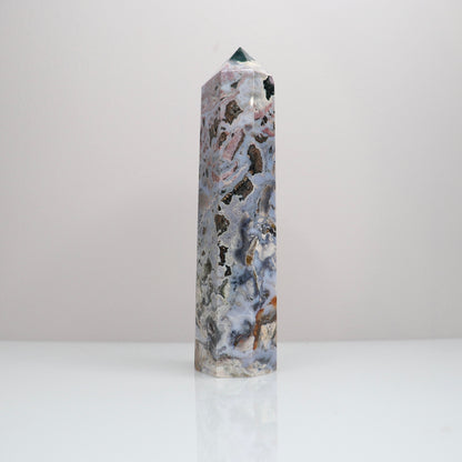 Sea Jasper Tower 3
