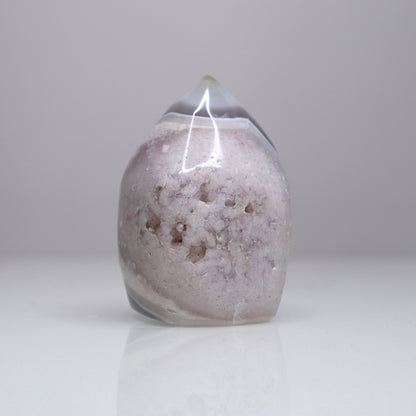 Pink Amethyst Freeform | 1