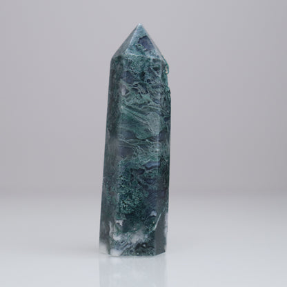 Moss Agate Tower | 6*