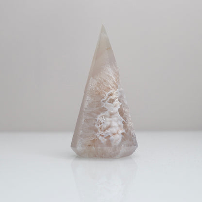 Druzy Agate Diamond 166