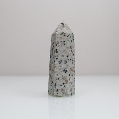 Kiwi Jasper Tower | A