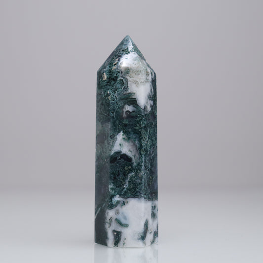Moss Agate Tower | 6*