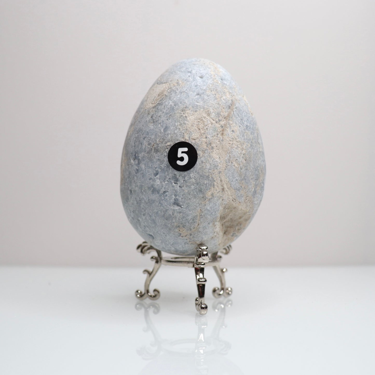 Celestite Egg 5