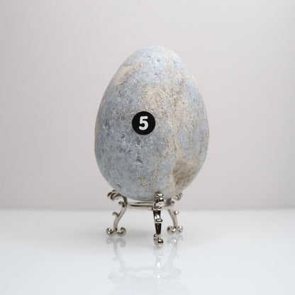 Celestite Egg 5