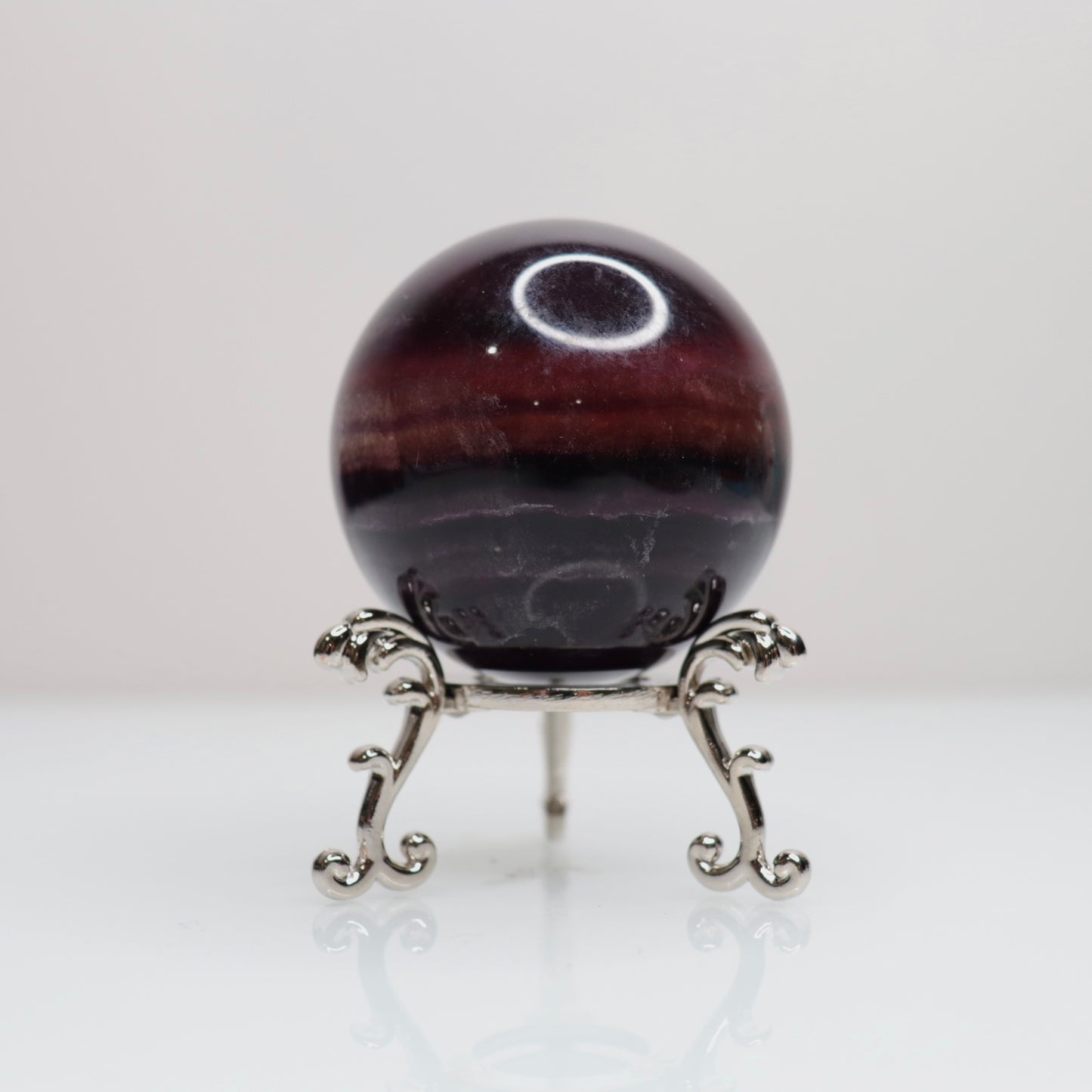 Fluorite Sphere | 2