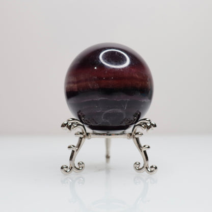 Fluorite Sphere | 2