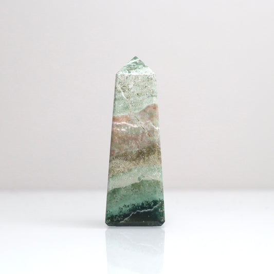 Unicorn Jasper Tower 174