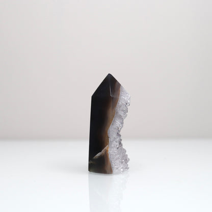 Druzy AgateTower | 8