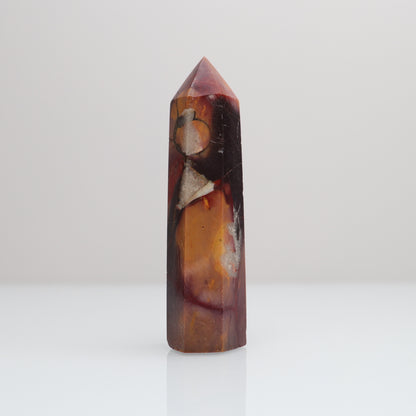 Mookaite Jasper Tower 45*