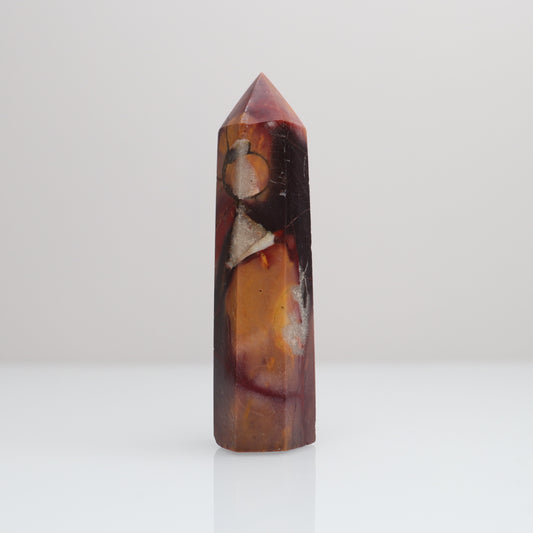 Mookaite Jasper Tower 45*