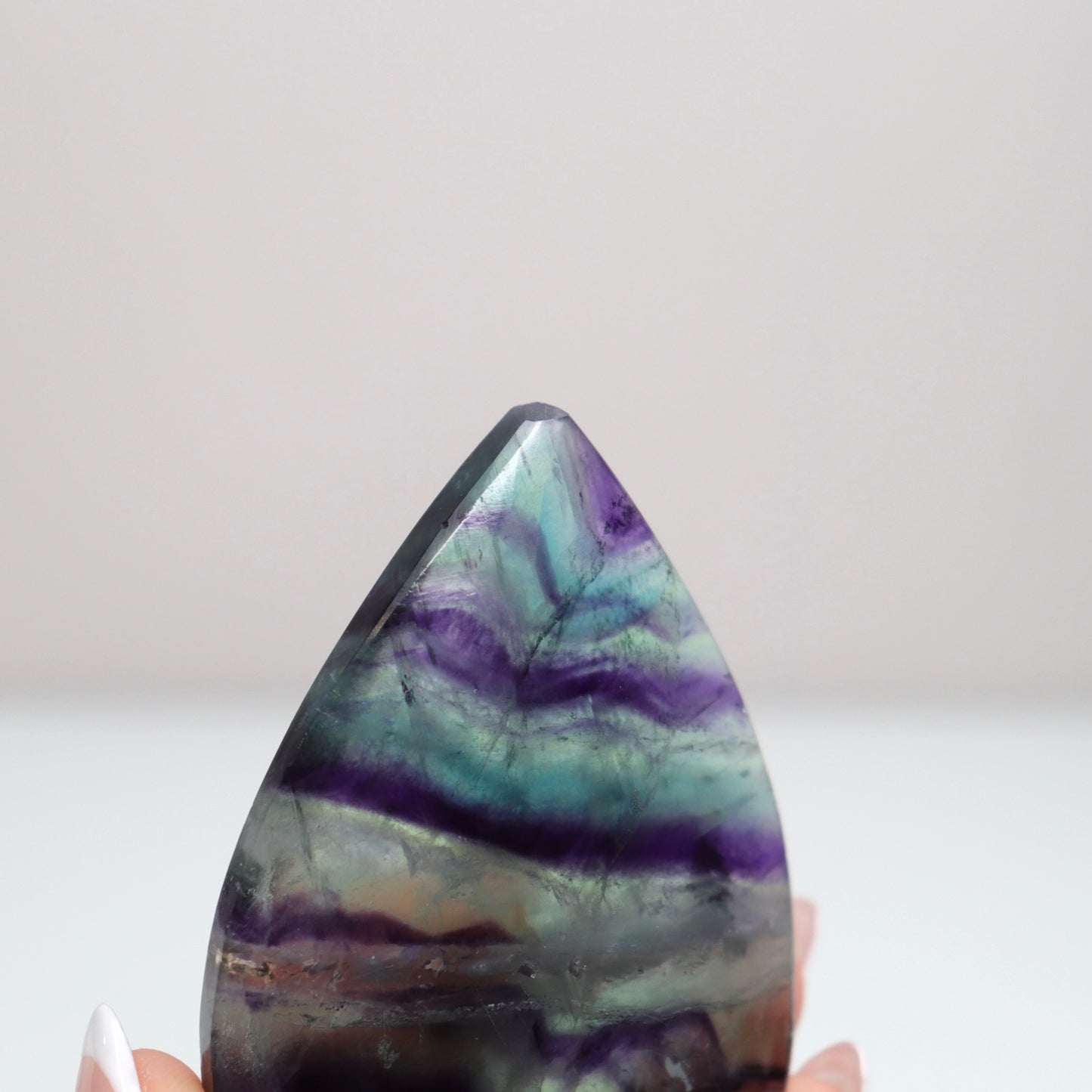 Fluorite Freeform | 3*