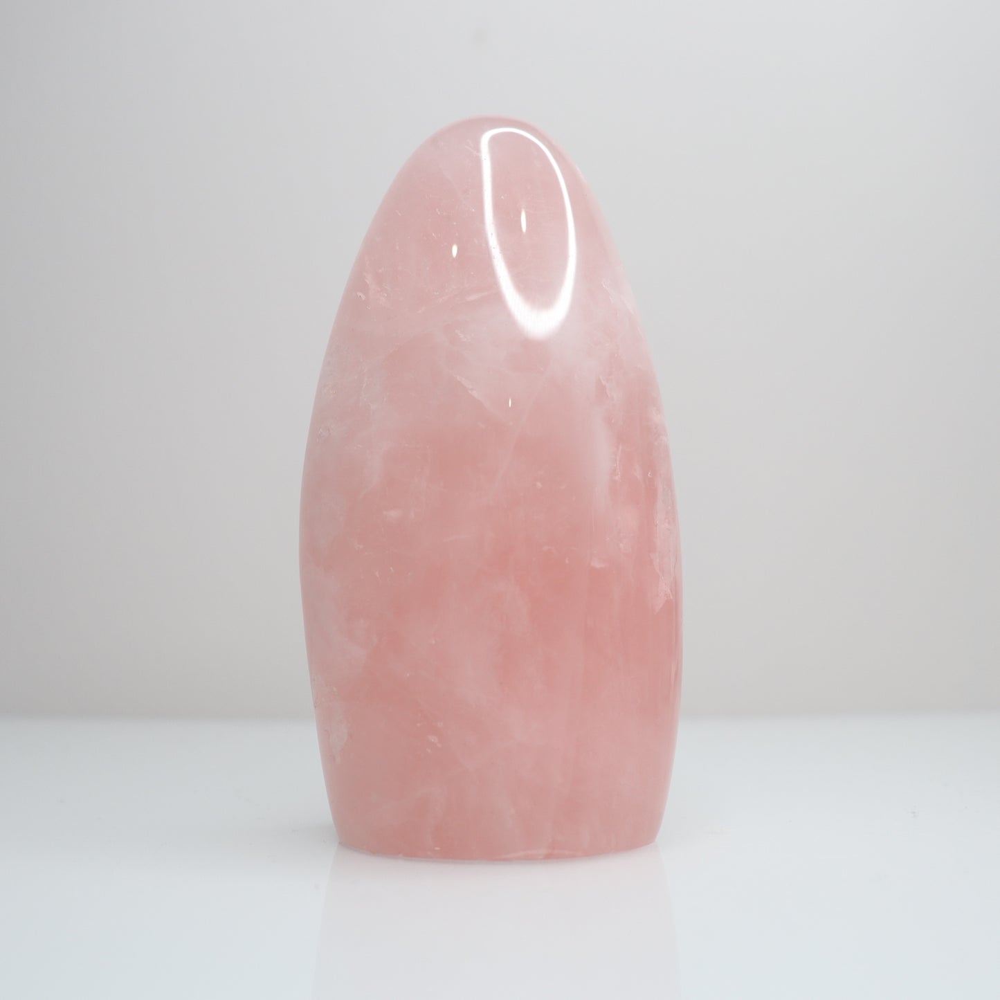 Rose Quartz Freeform 6