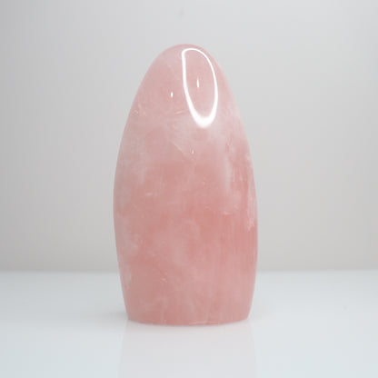 Rose Quartz Freeform 6