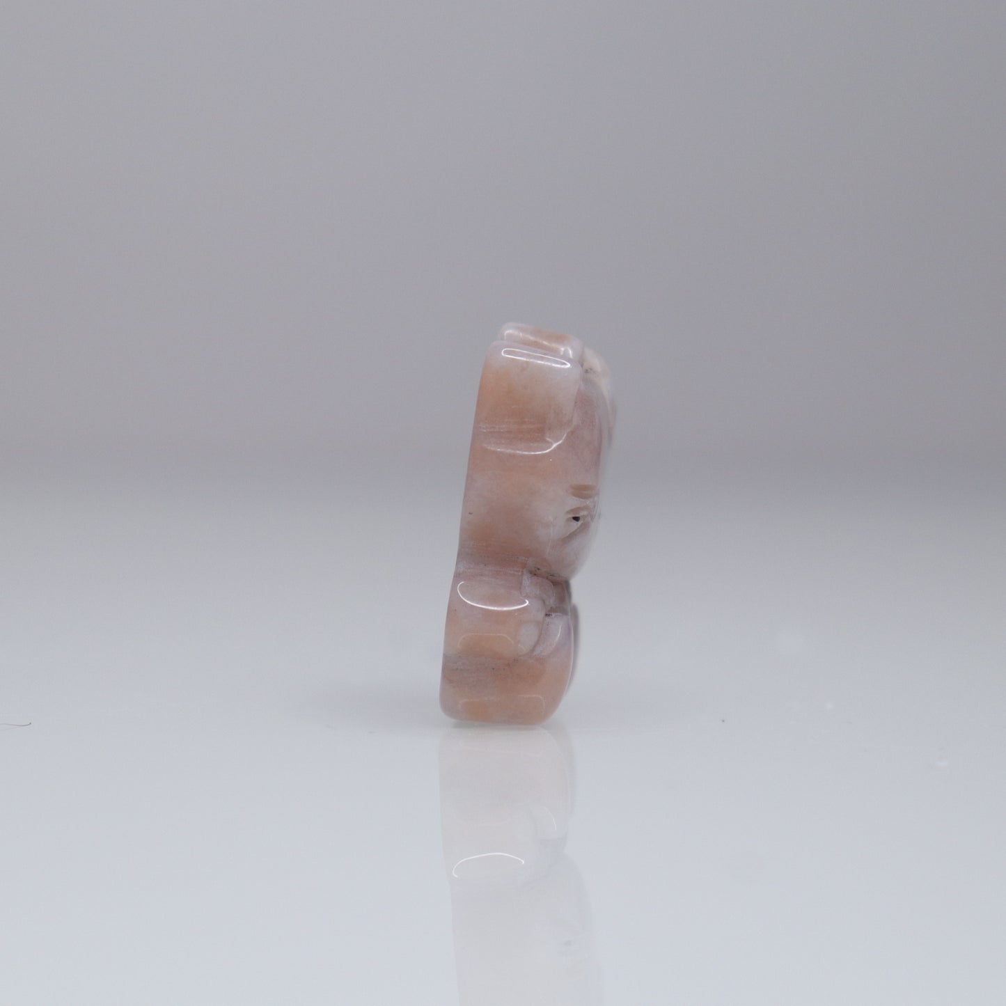 Flower Agate Hello Kitty | 1