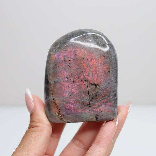 Labradorite Freeform 40