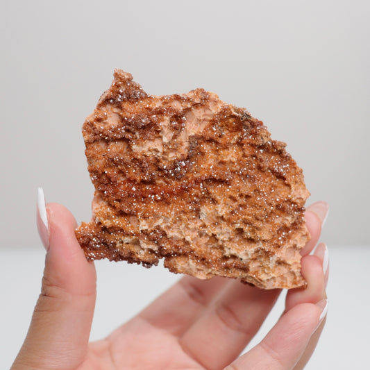 Vanadinite | 2