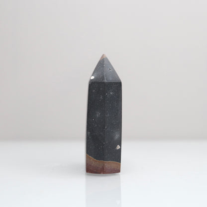 Polychrome Jasper Tower | 104