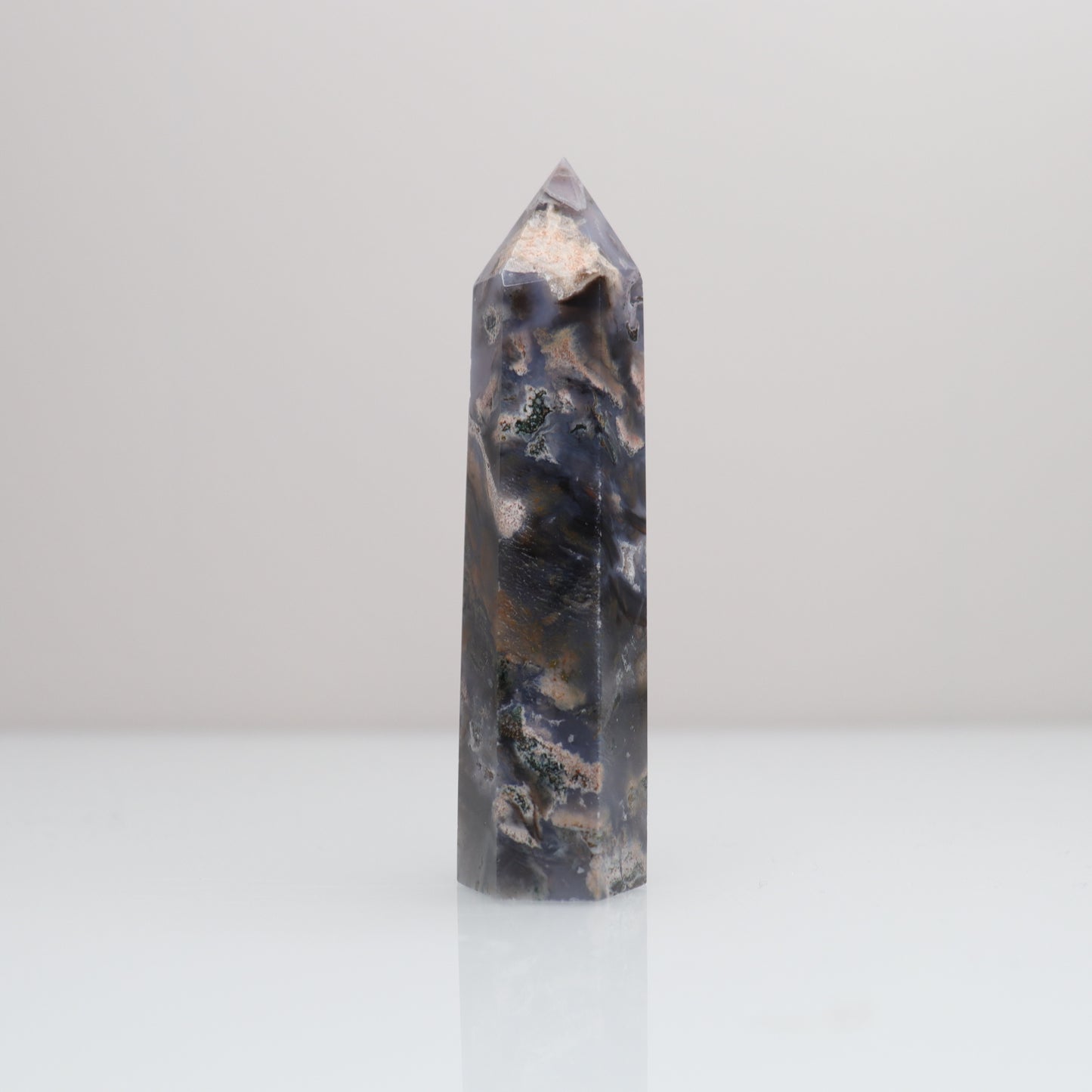 Ocean Jasper Tower | 85