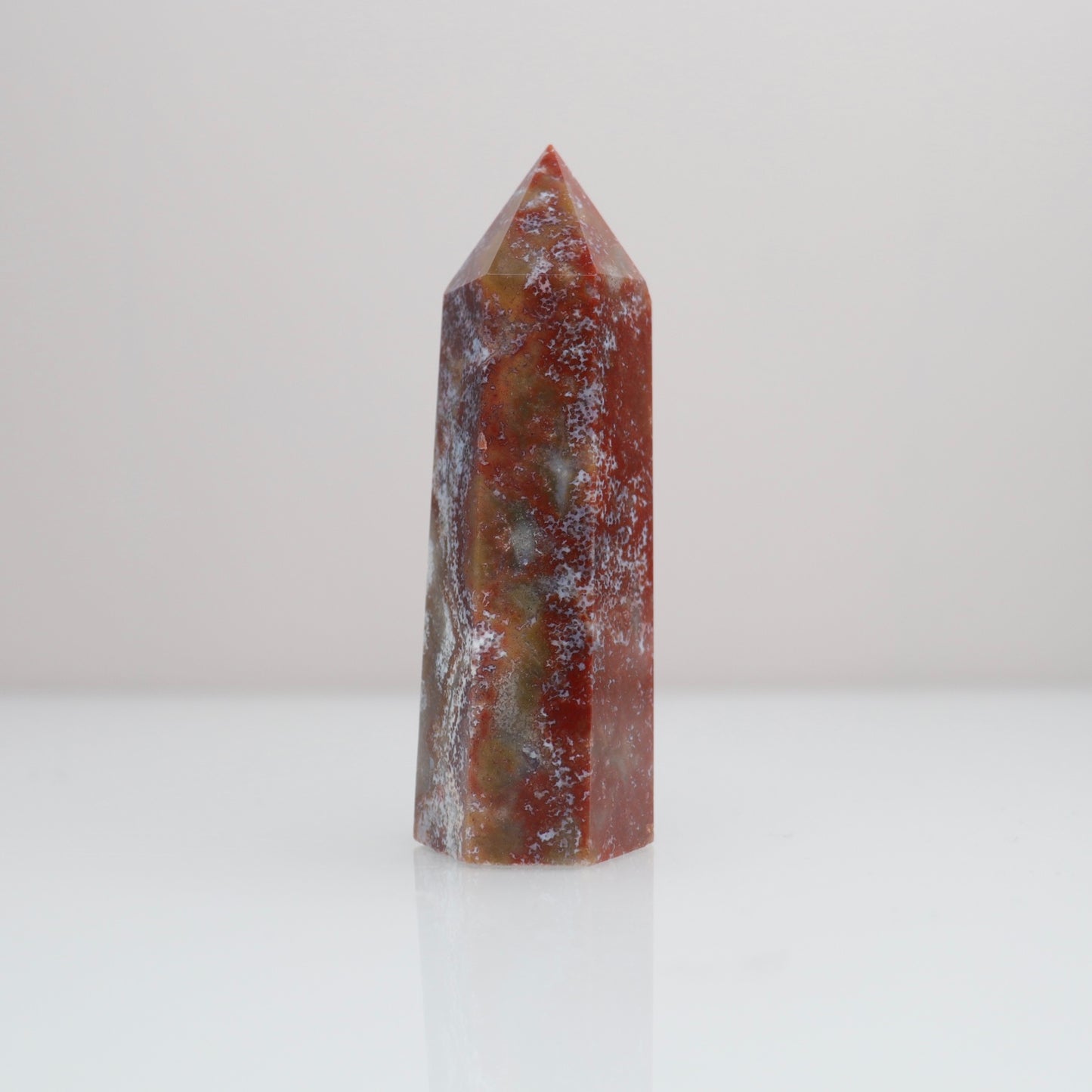 Ocean Jasper Tower | 88