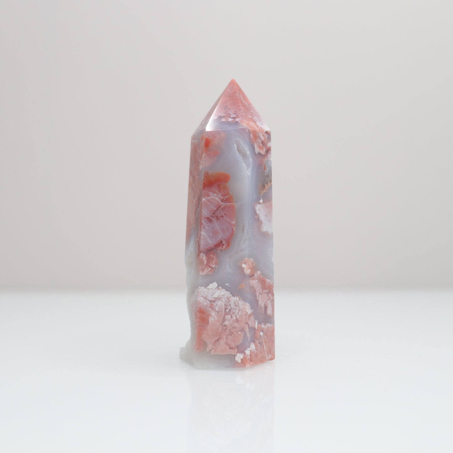 Pink Agate Tower | 72