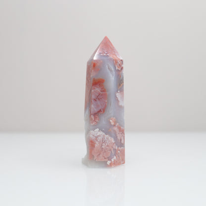 Pink Agate Tower | 72