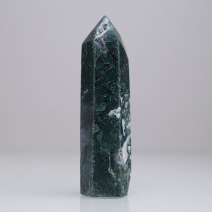 Moss Agate Tower | 3*