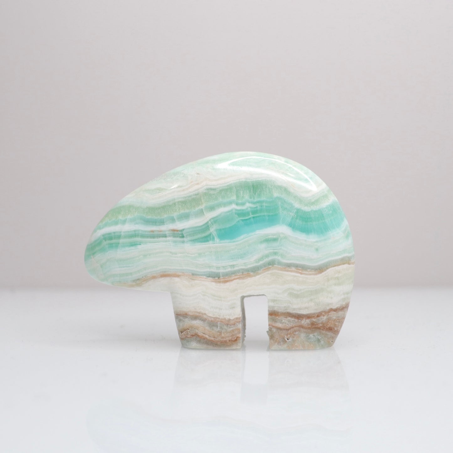 Caribbean Calcite Bear | 22