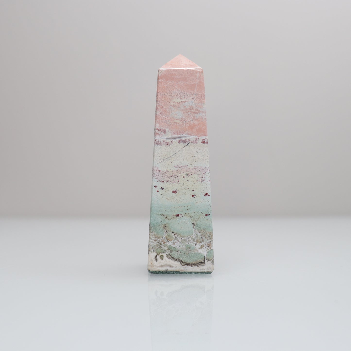 Unicorn Jasper Tower 11