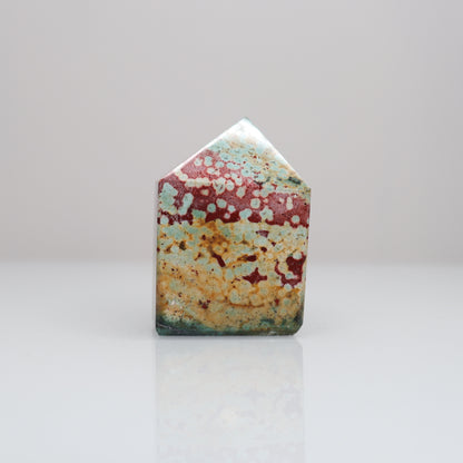Unicorn Jasper Tower 2