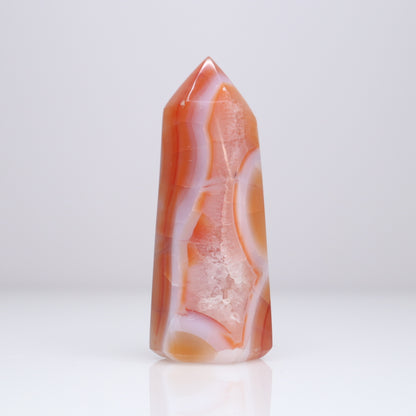 Carnelian Agate Tower | 11