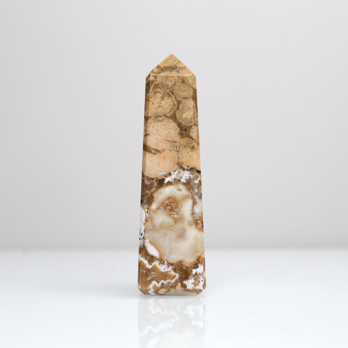 Cobra Jasper Tower 136