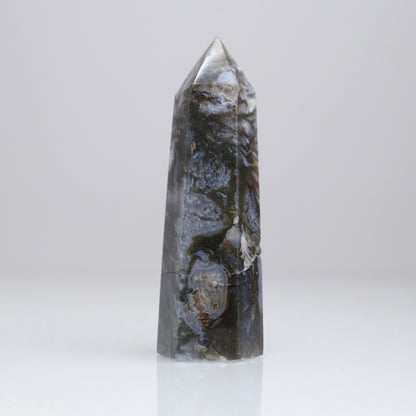 Moss Agate Tower | 28*