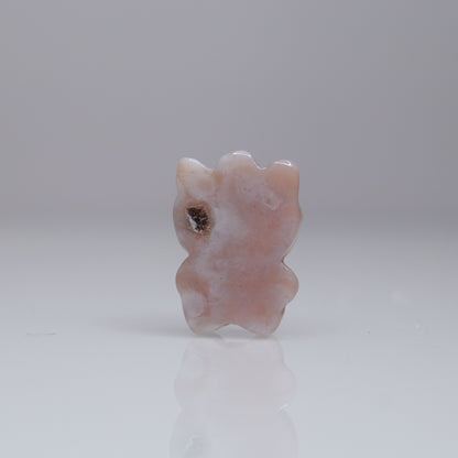 Flower Agate Hello Kitty | 1