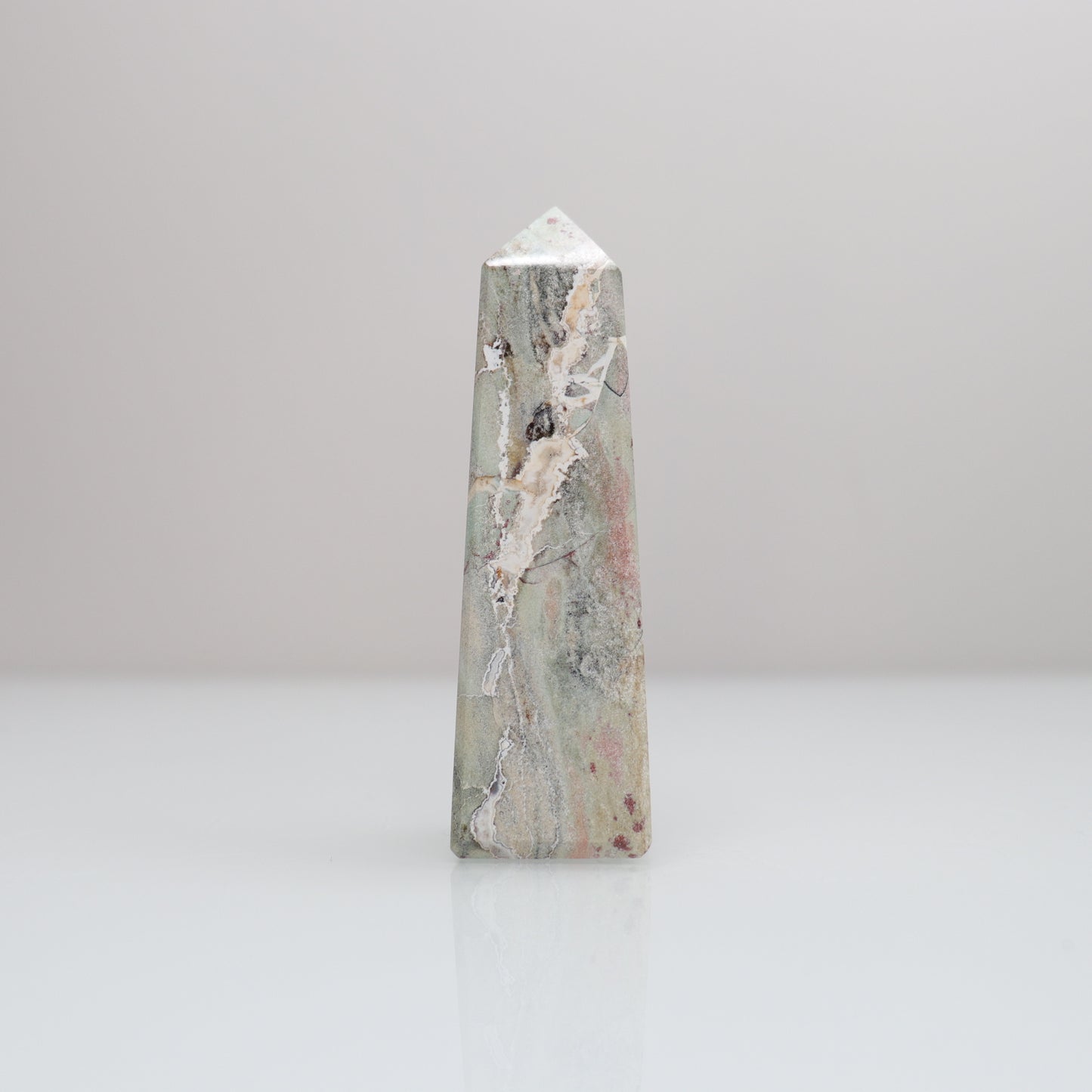 Unicorn Jasper Tower 8