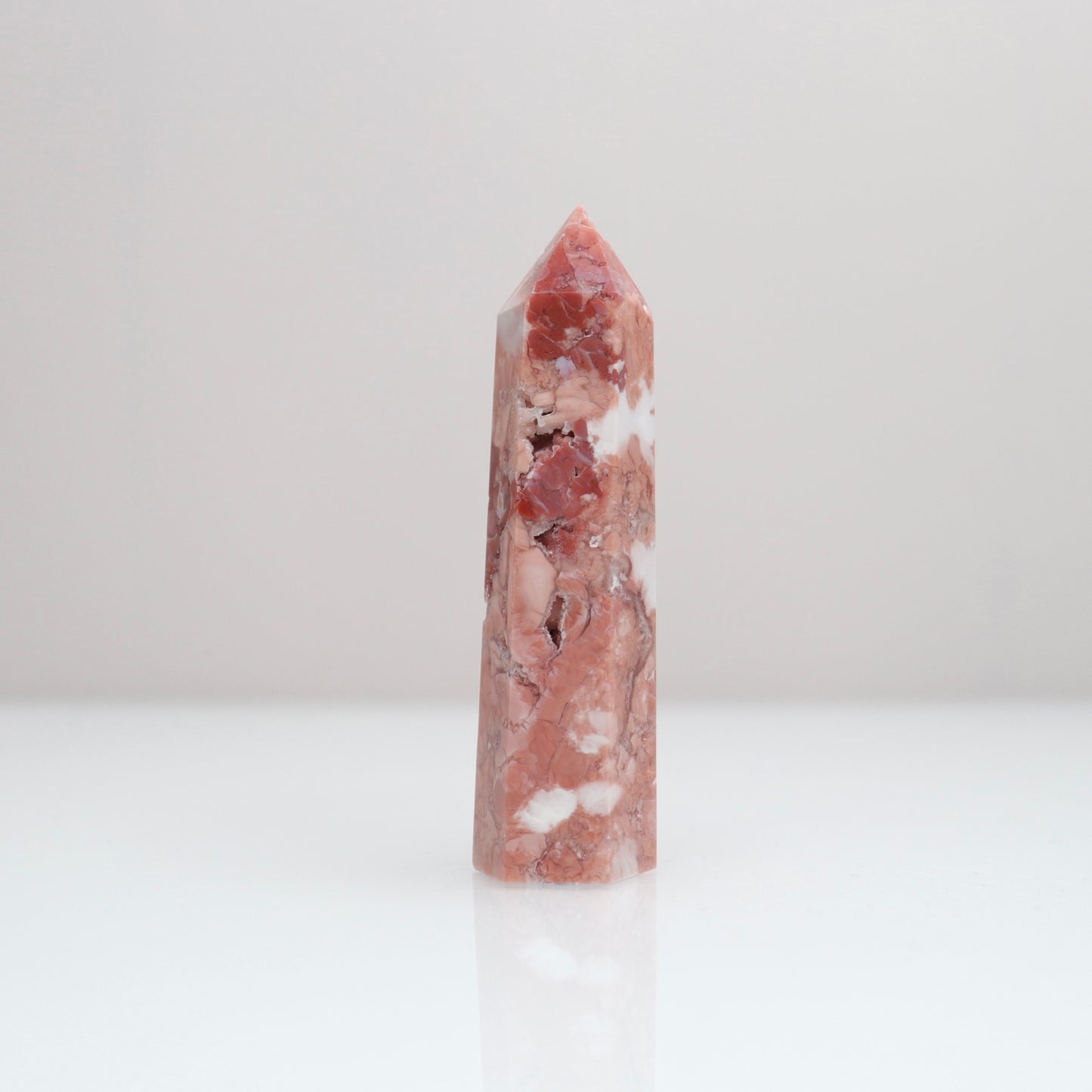 Pink Agate Tower | 60