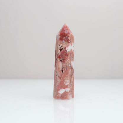 Pink Agate Tower | 60