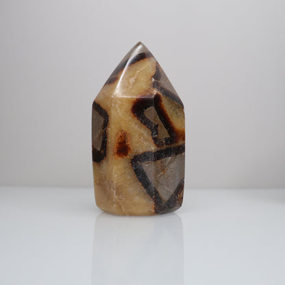 Septarian Tower | 2