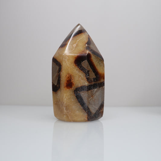 Septarian Tower | 2