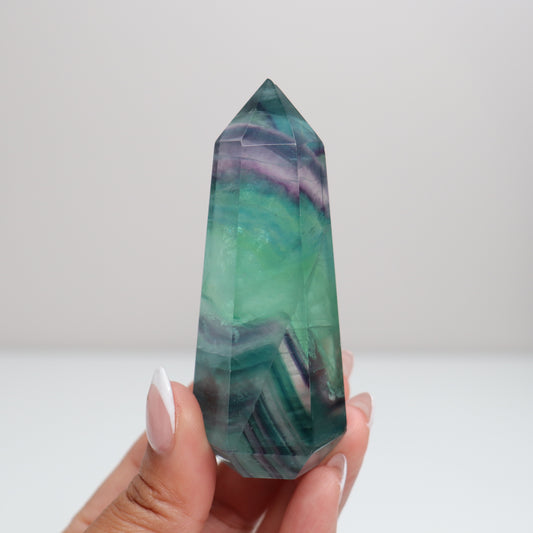 Fluorite Tower | 3*